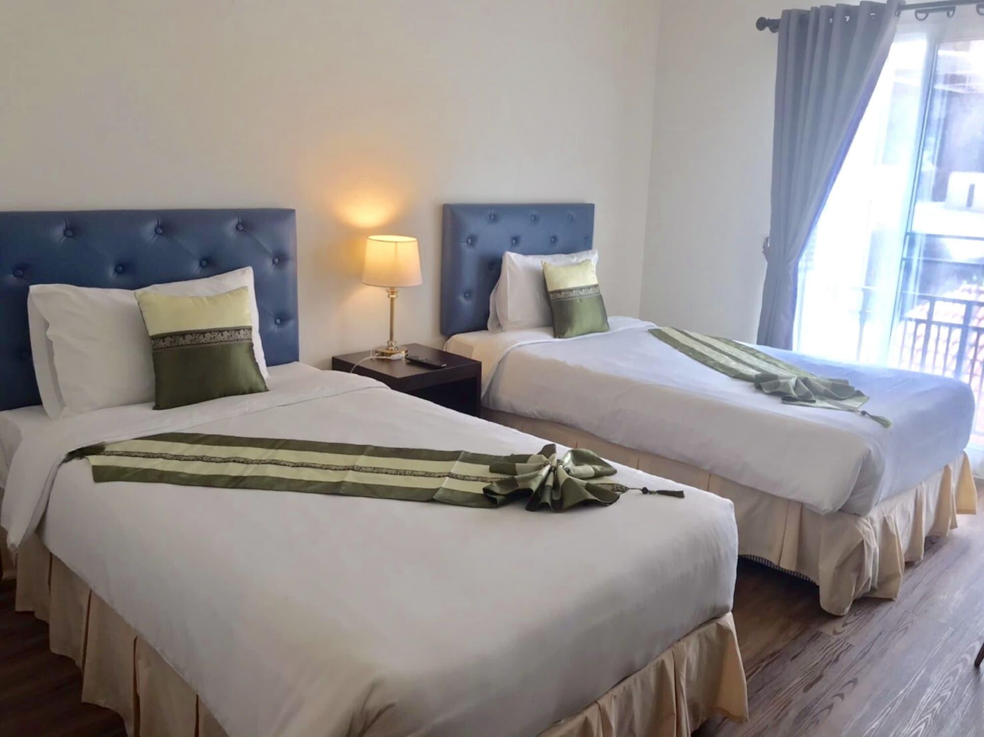 Ratana Hotel Csiangmaj Kültér fotó
