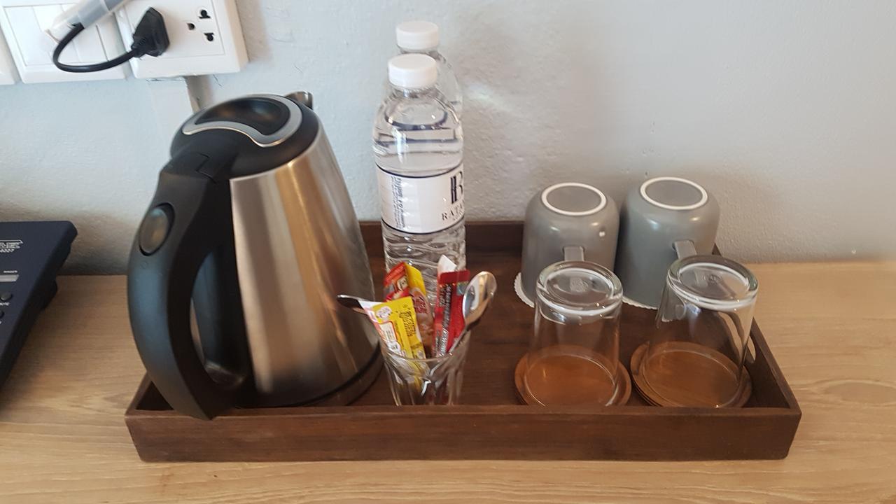 Ratana Hotel Csiangmaj Kültér fotó