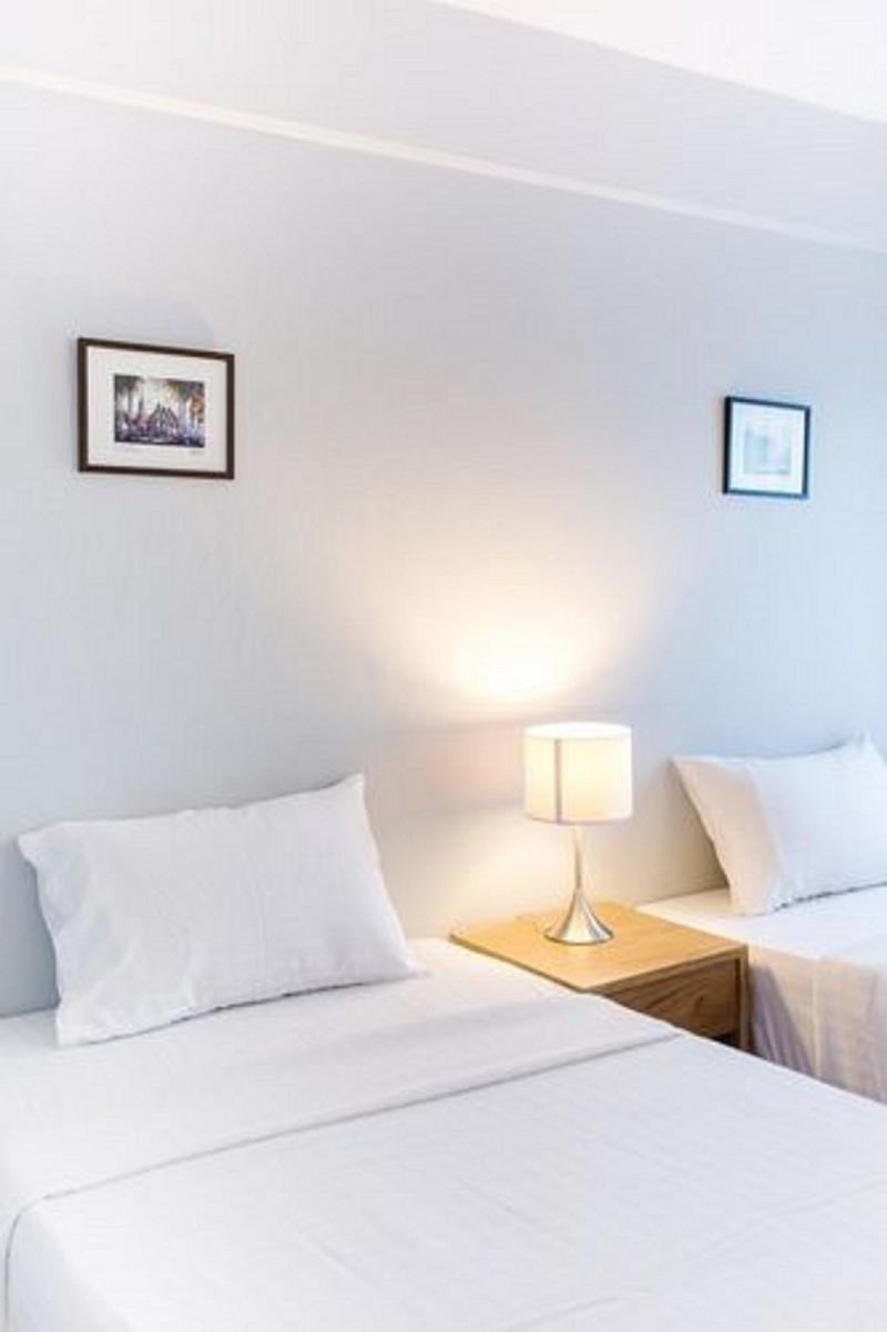 Ratana Hotel Csiangmaj Kültér fotó